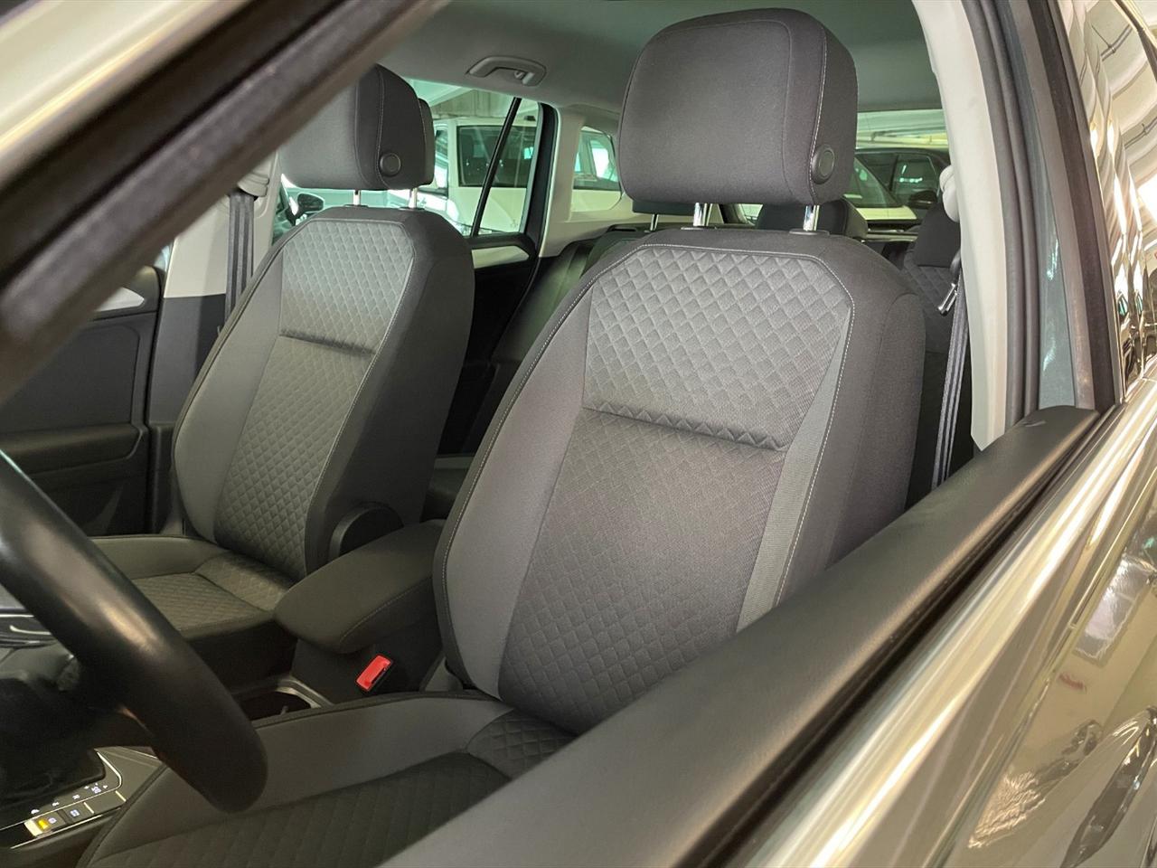 Volkswagen Tiguan 2.0 tdi business 150cv dsg