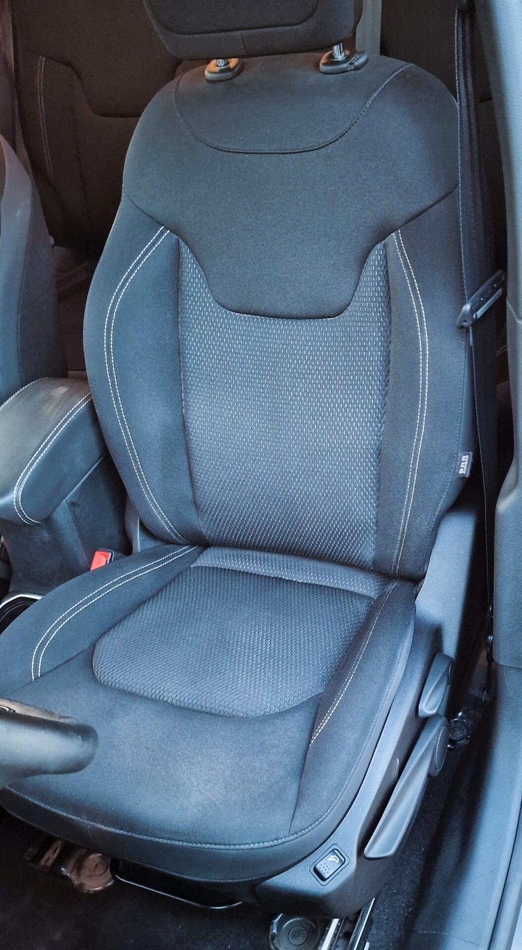 JEEP RENEGADE 1.0 T3 120cv Limited Sport