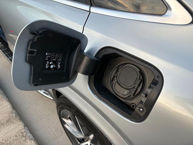 MERCEDES-BENZ GLE 350 de 4Matic Plug-in Hybrid Coupé Premium Plus