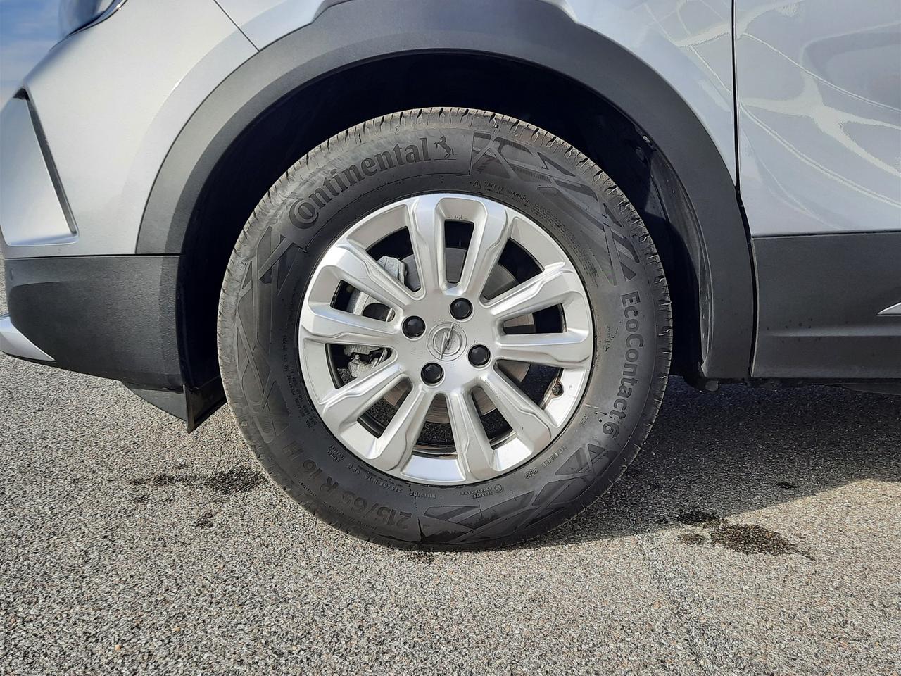 Opel Mokka 1.2 t 130cv edition s&s