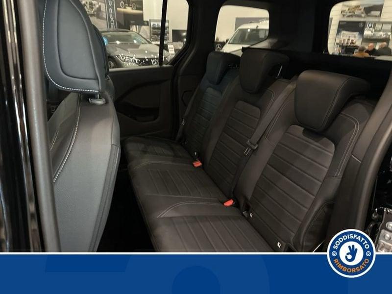Mercedes-Benz Classe T 180 d AT