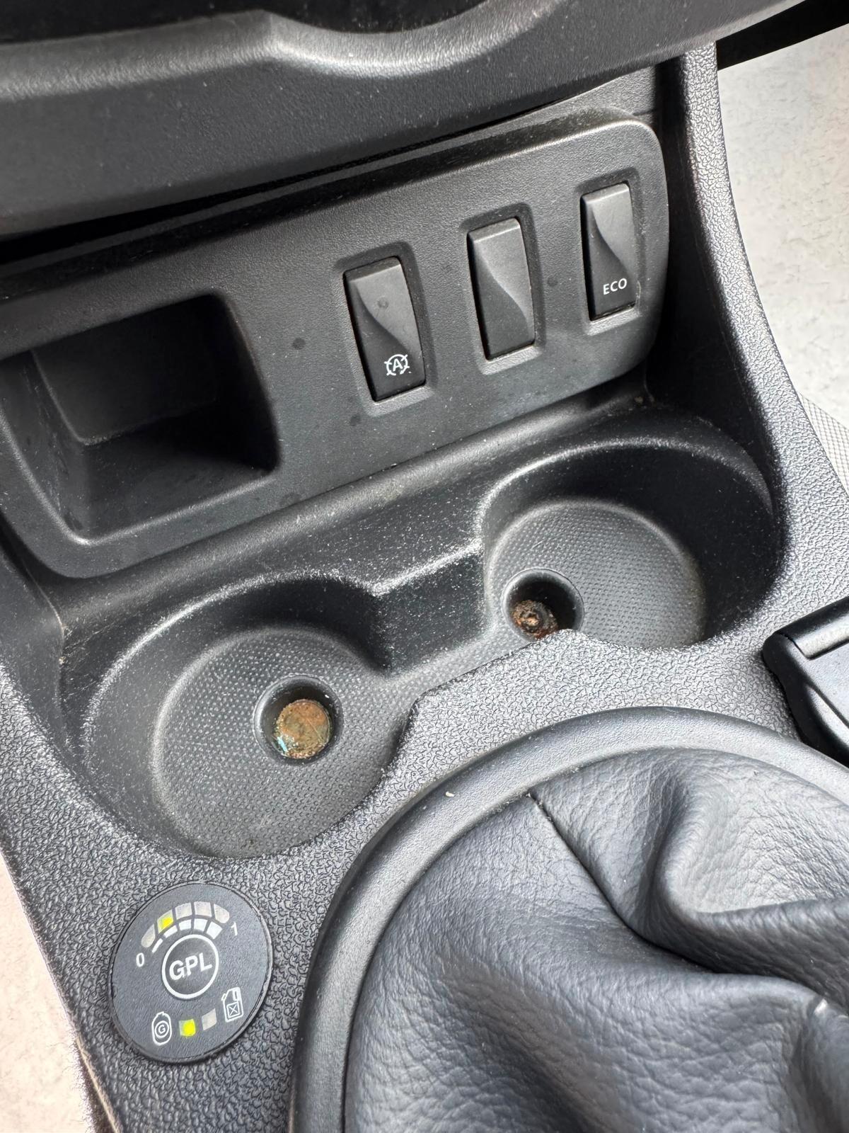 Dacia Duster 1.6 GPL 115CV S&S 4X2 BRAVE 2018