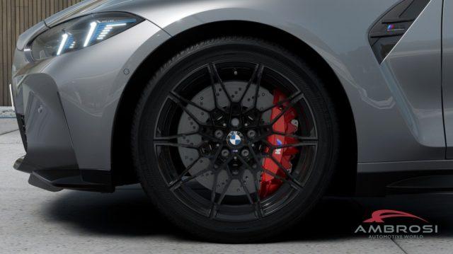 BMW M3 Touring Competition M xDrive Innovation Package