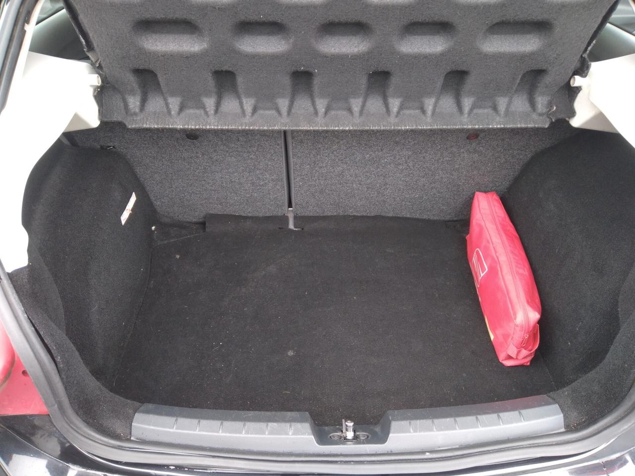 Seat Ibiza 1.2 12V 70CV 3p. Free Dual xneopatentati