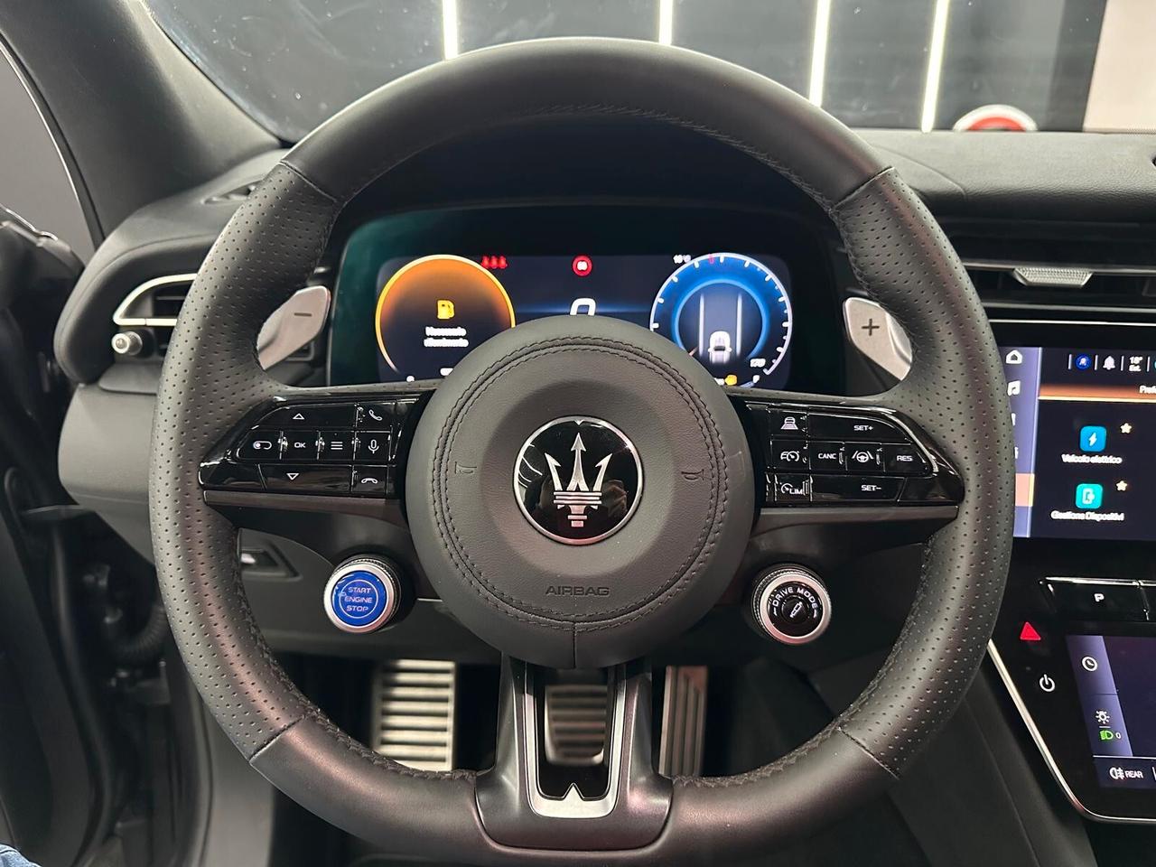 Maserati Grecale MHEV 250 CV AWD GT