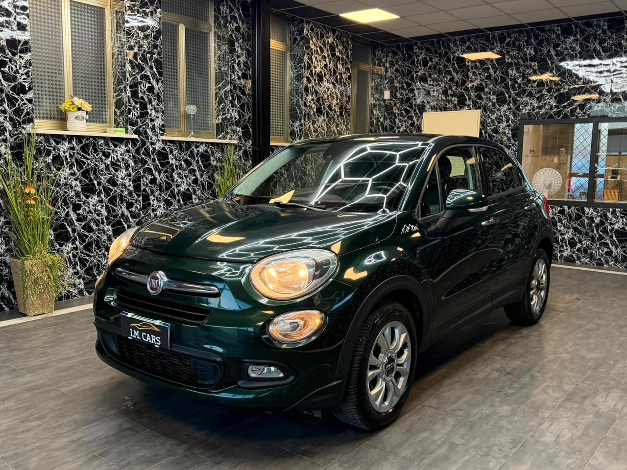 Fiat 500X 1.6 MultiJet 120 CV Business