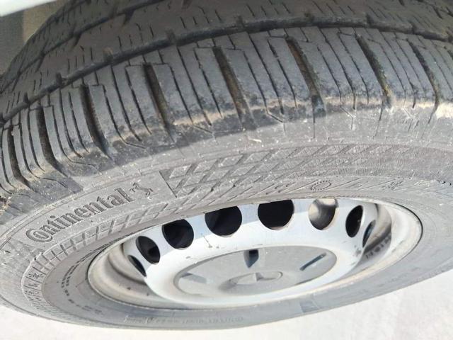 MERCEDES-BENZ SPRINTER 315 CDI 2.2