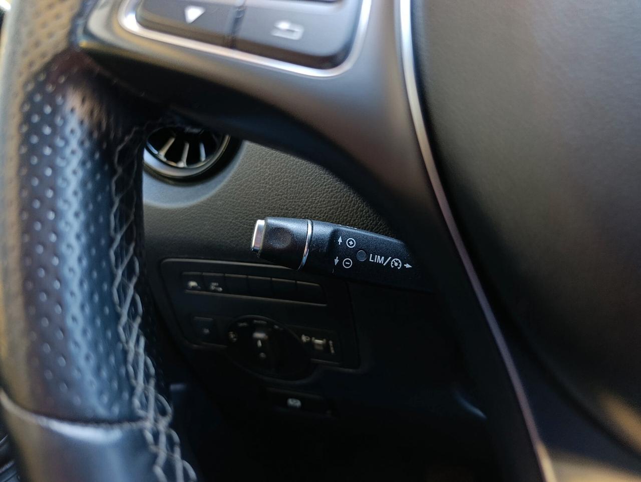 Mercedes-benz Vito 1.7 114 CDI Furgone Compact mod 20 Apple car Play