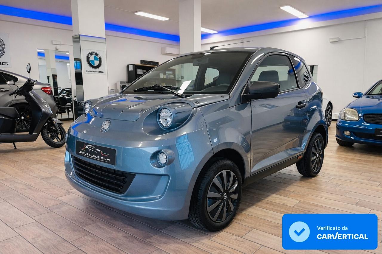 Aixam Minauto Access Diesel 2024