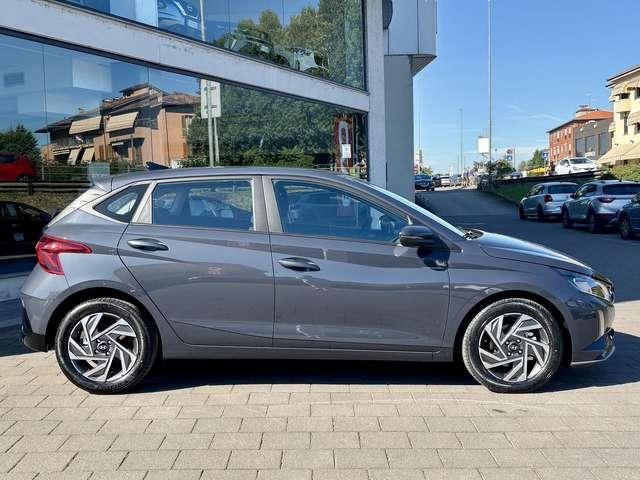 Hyundai i20 1.0 T-GDI 90cv DCT ConnectLine PROMO