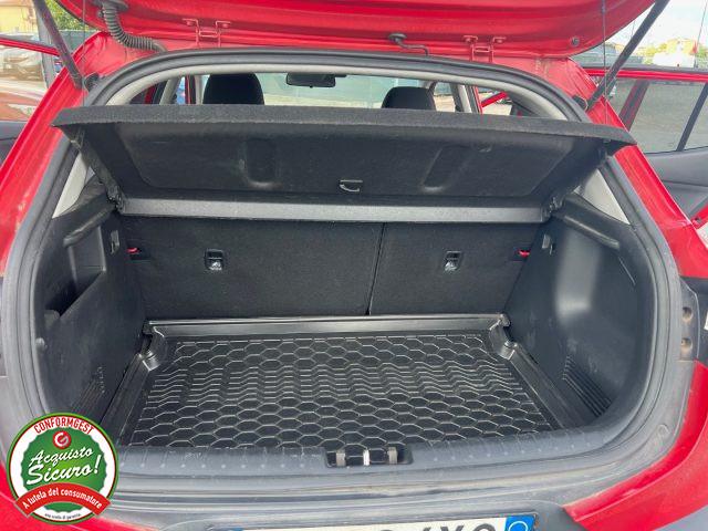KIA Stonic 1.0 T-GDi 100 CV MHEV iMT Style