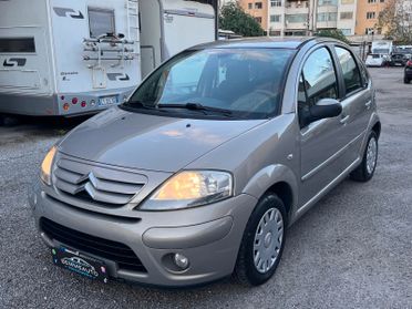 Citroen C3 1.1 Exclusive 12 MESI DI GARANZIA NUOVA