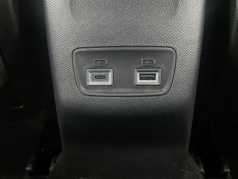 Peugeot 2008 1.2 hybrid Allure 145cv e-dcs6