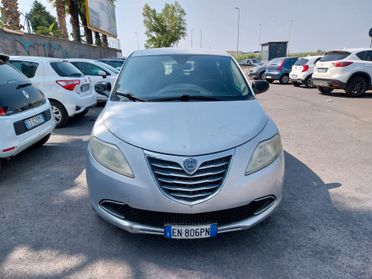 LANCIA YPSILON 1.3 DIESEL 95 CV PER COMMERCIANTI