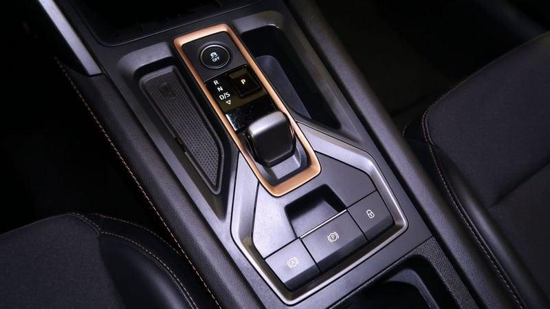 CUPRA Formentor 1.5 Hybrid DSG #CLIMA 3-ZONA#