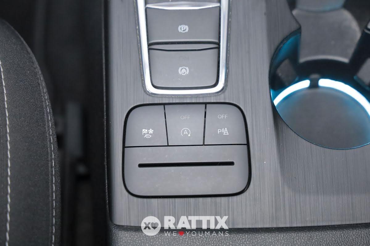 Ford Kuga 1.5 ecoblue 120CV Titanium Business auto