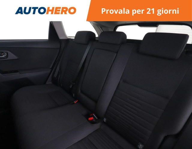 TOYOTA Auris Touring Sports 1.8 Hybrid Active