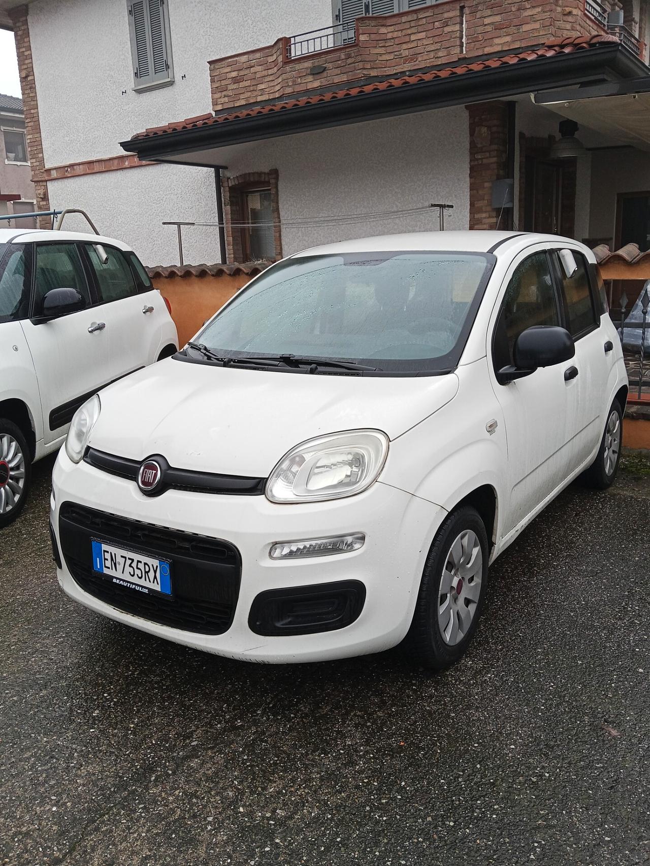 Fiat Panda 1.2 EasyPower Classic