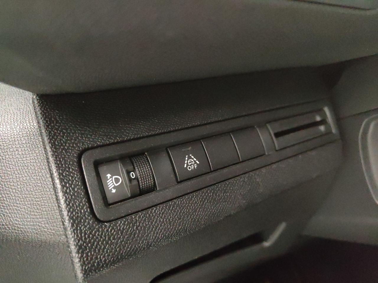 PEUGEOT 3008 II 2021 1.2 HYBRID 136CV ALLURE PACK E-DCS (CAMBIO AUTOMATICO)