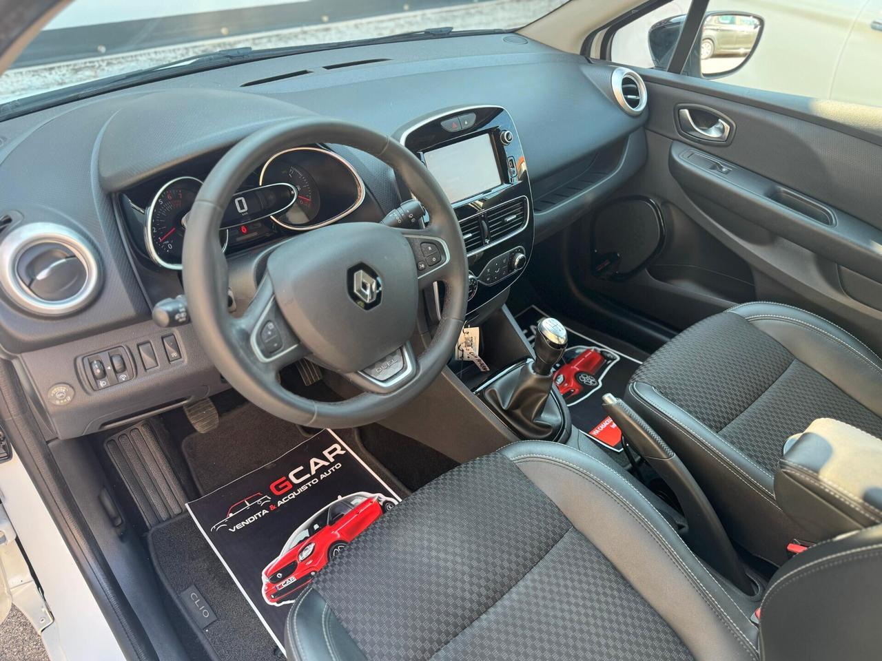 Renault Clio TCe 12V 90 CV GPL Start&Stop 5 porte Energy Duel