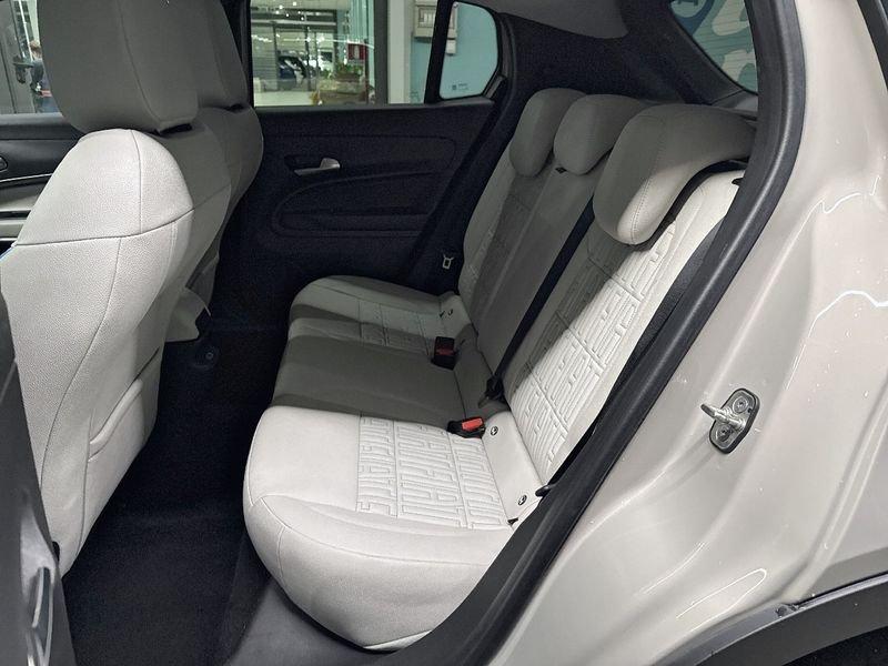 FIAT 600 Elettrica 156cv La Prima