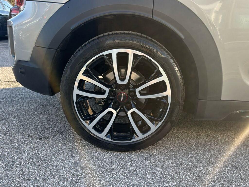 Mini Cooper S Countryman 2.0 TwinPower Turbo Cooper S