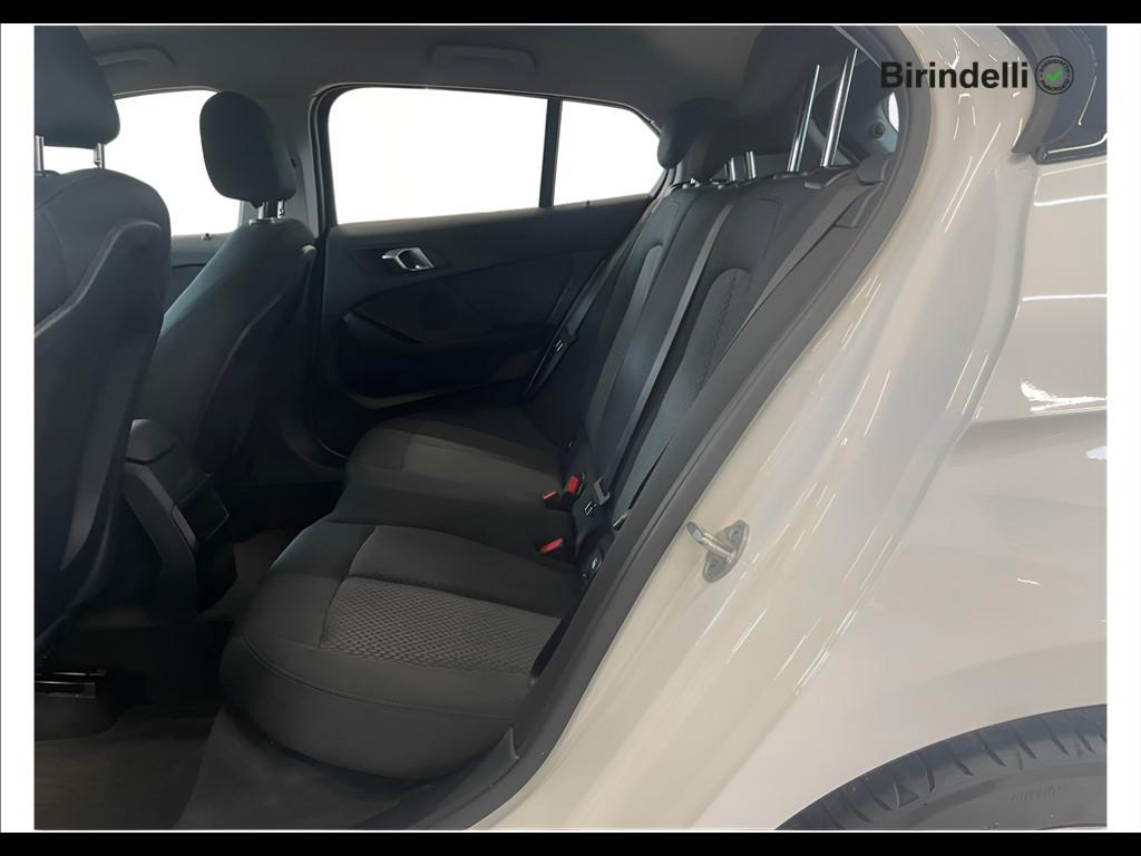 BMW Serie 1 (F40) - 116d 5p. Msport Exterior