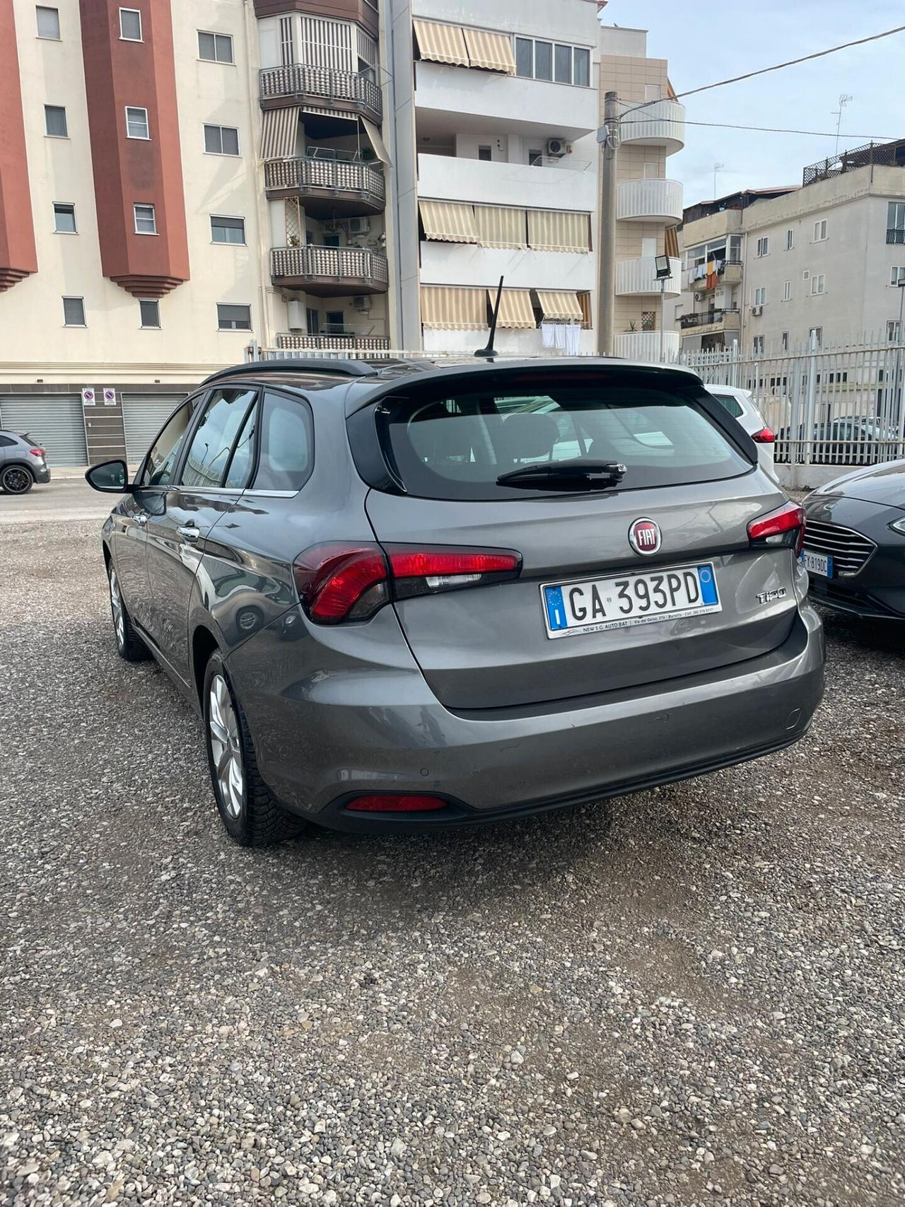 Fiat Tipo 1.3 Mjt S&S SW Business