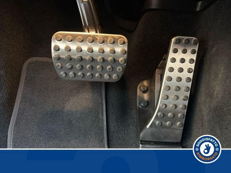 Mercedes-Benz Classe C 220d Mild Hybrid Berlina 4Matic AMG Line Advanced