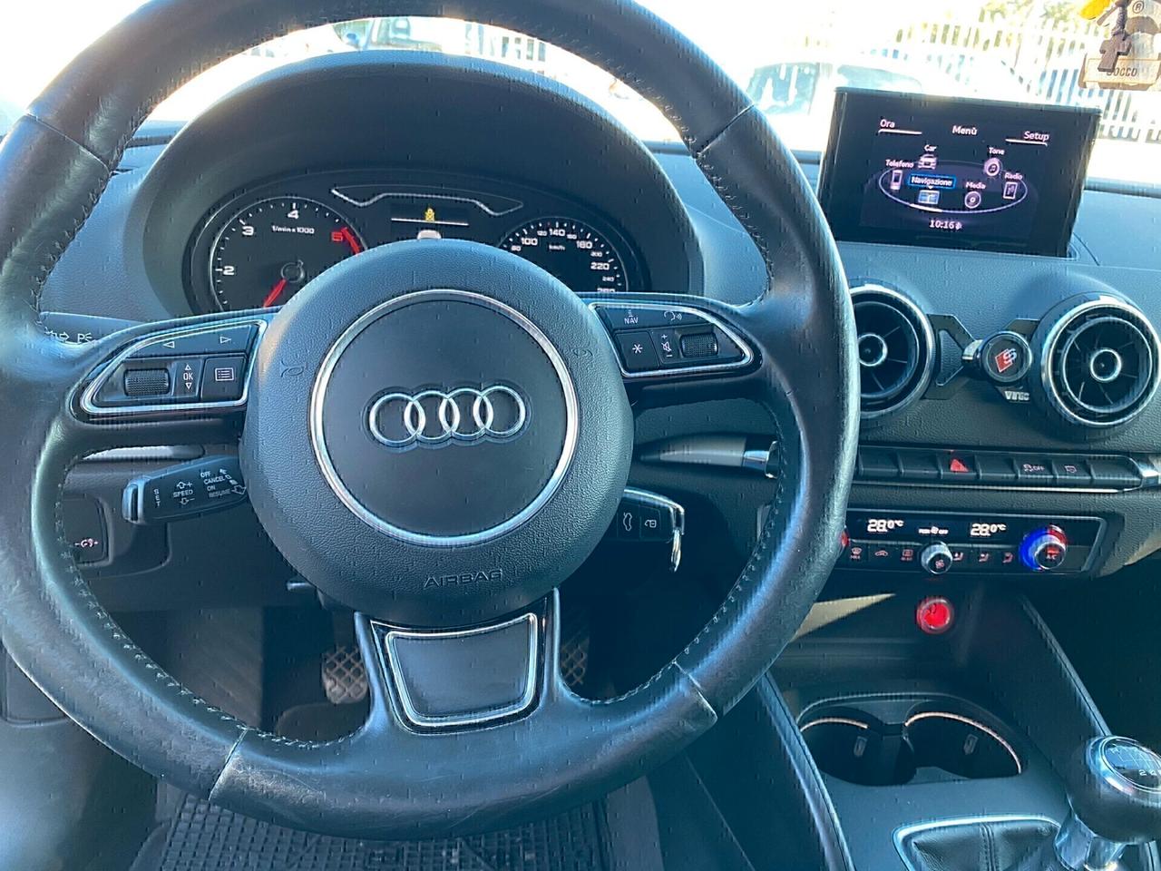 Audi A3 SPB 30 TDI Sport