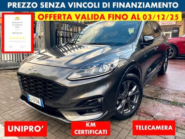 Ford Kuga 2.0 ST LINE 120CV AUTOMATICA*PREZZO VERO*UNIPRO'