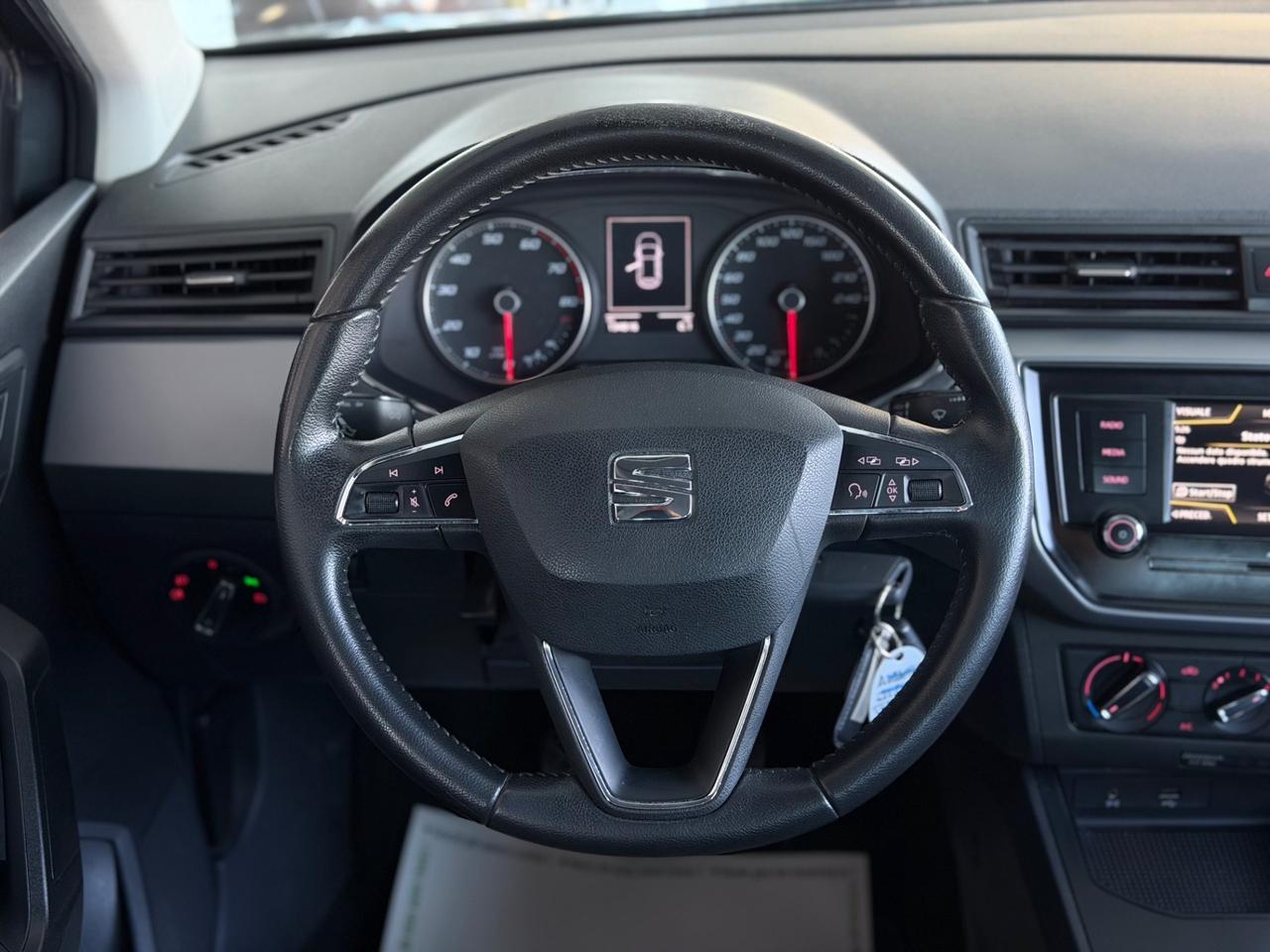 Seat Ibiza 1.0 75 CV 5 porte XCELLENCE