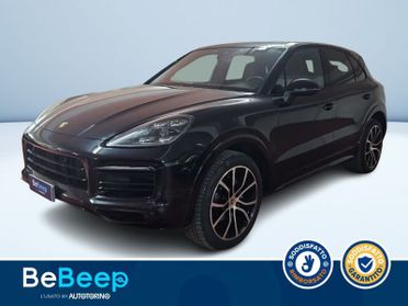 Porsche Cayenne 3.0 TIPTRONIC