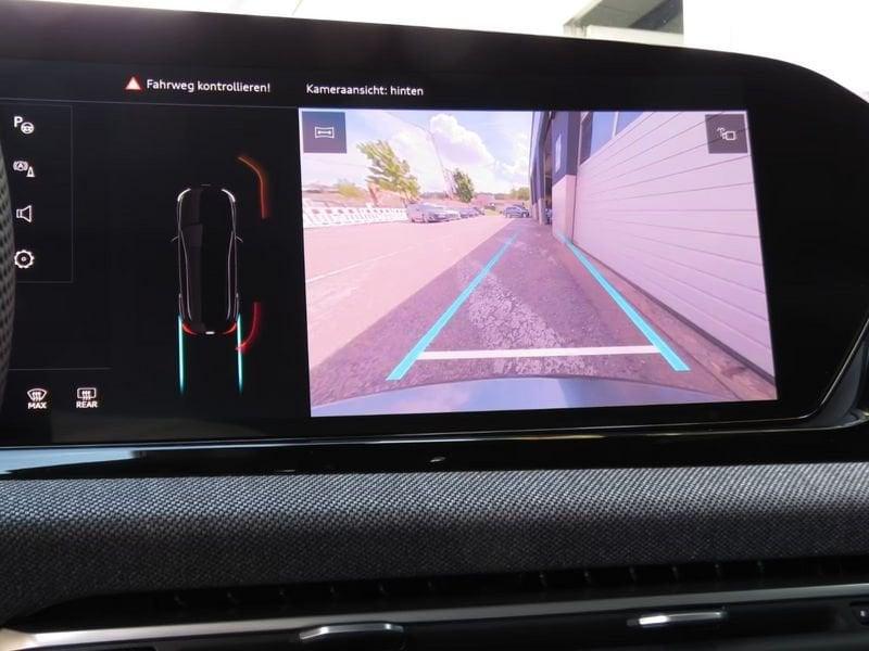 Audi A5 A5 Avant TFSI 150 kW S tronic S Line edition TECH MATRIX LED