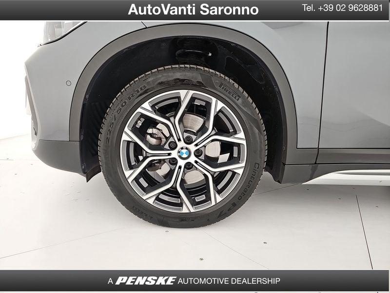 BMW X1 X1 xDrive18d xLine