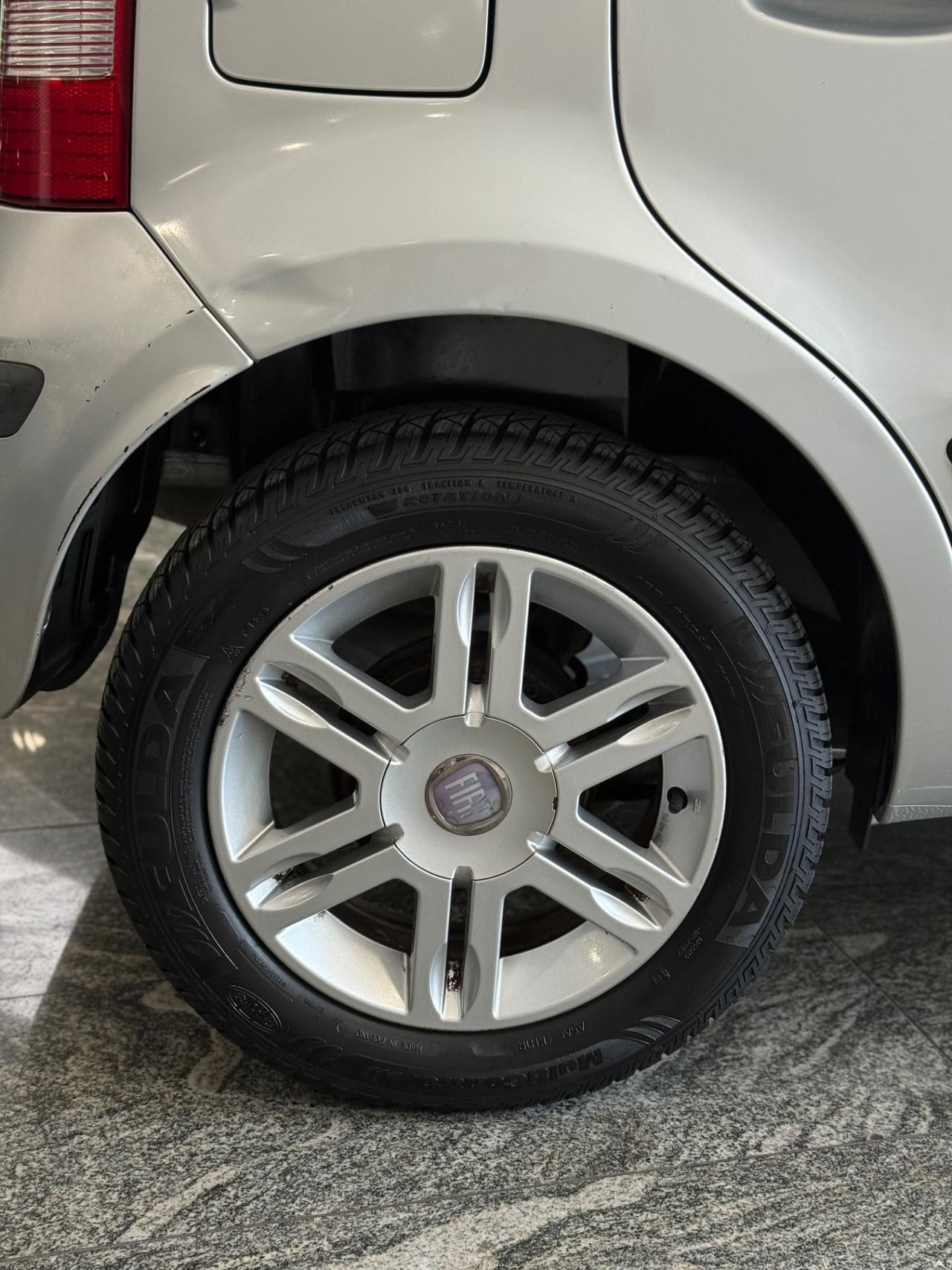 Fiat Panda 1.2 Dynamic Eco