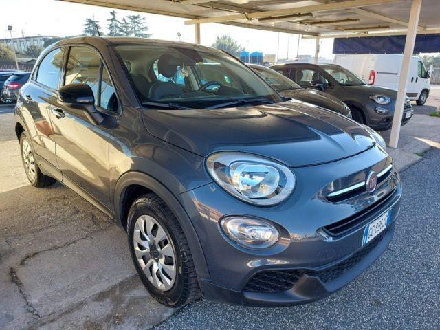 FIAT 500X 1.3 M.Jet 95 CV Cult Autocarro N1 4 POSTI Uniprò