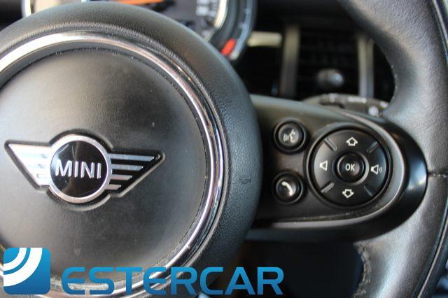MINI One 1.5 One 75CV 5 porte