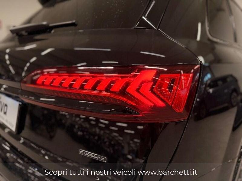 Audi Q7 50 3.0 tdi mhev quattro tiptronic 7p.ti