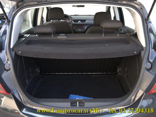 OPEL Corsa 1.2 5 porte n-Joy 70cv