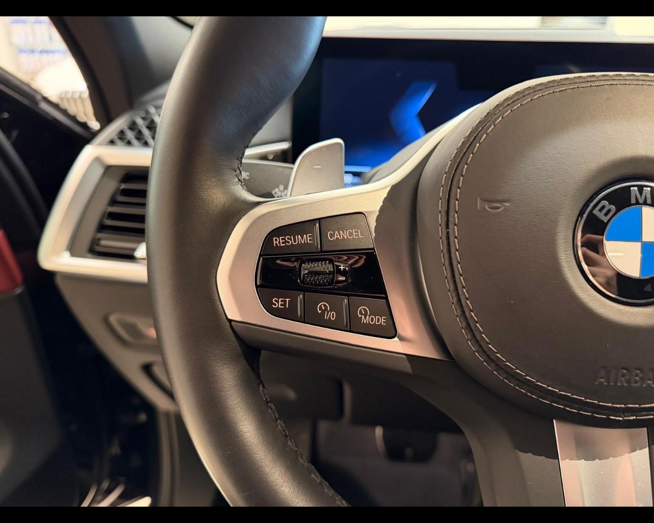 BMW X6 xDrive30d M Sport