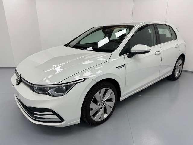 Volkswagen Golf STYLE 1.5 eTSI DSG 150 CV **ACC+LED** PERFETTA