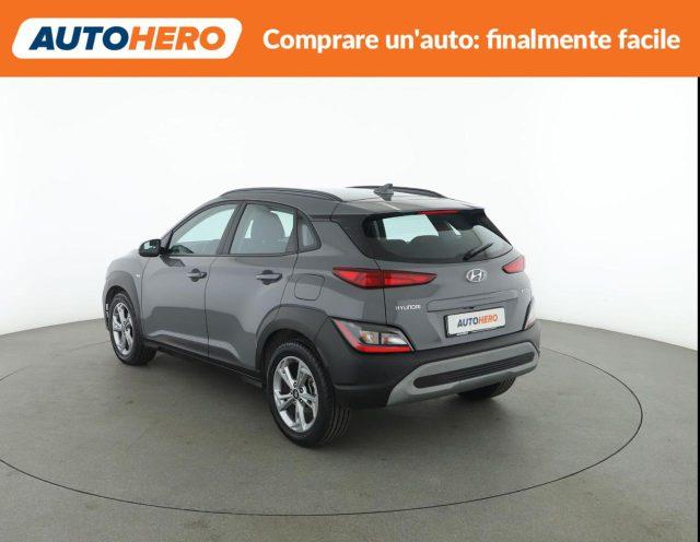 HYUNDAI Kona 1.0 T-GDI Hybrid 48V iMT XTech+