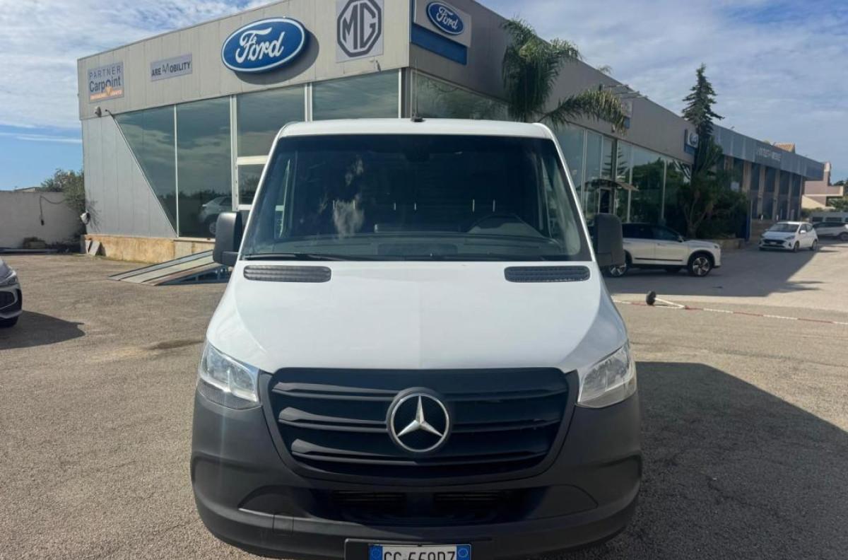 MERCEDES Sprinter 311 CDI