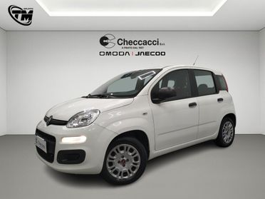 Fiat Panda 1.2 69cv E6