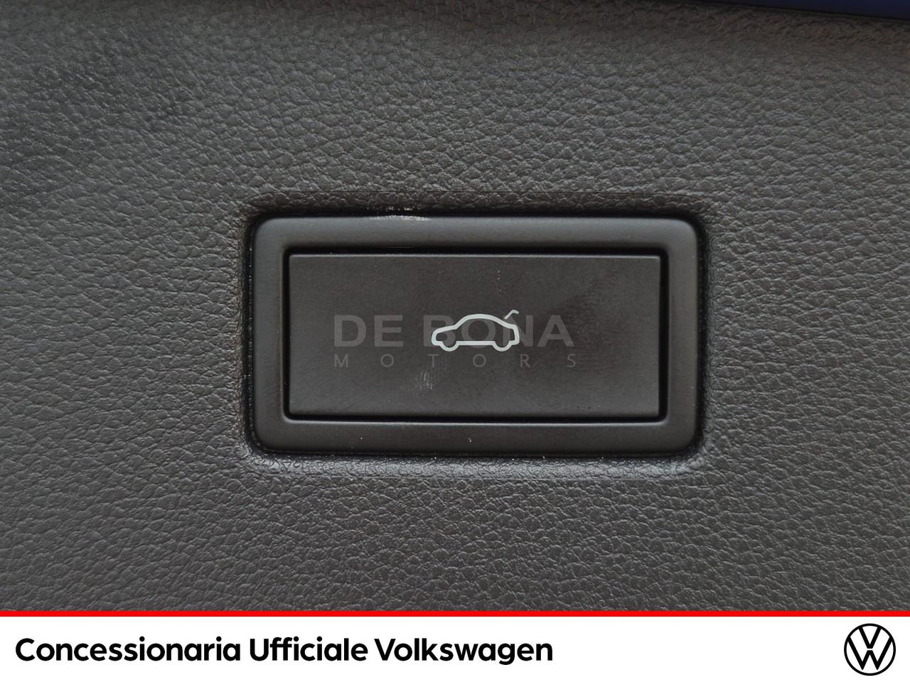 Volkswagen Tiguan 1.5 tsi r-line 150cv dsg