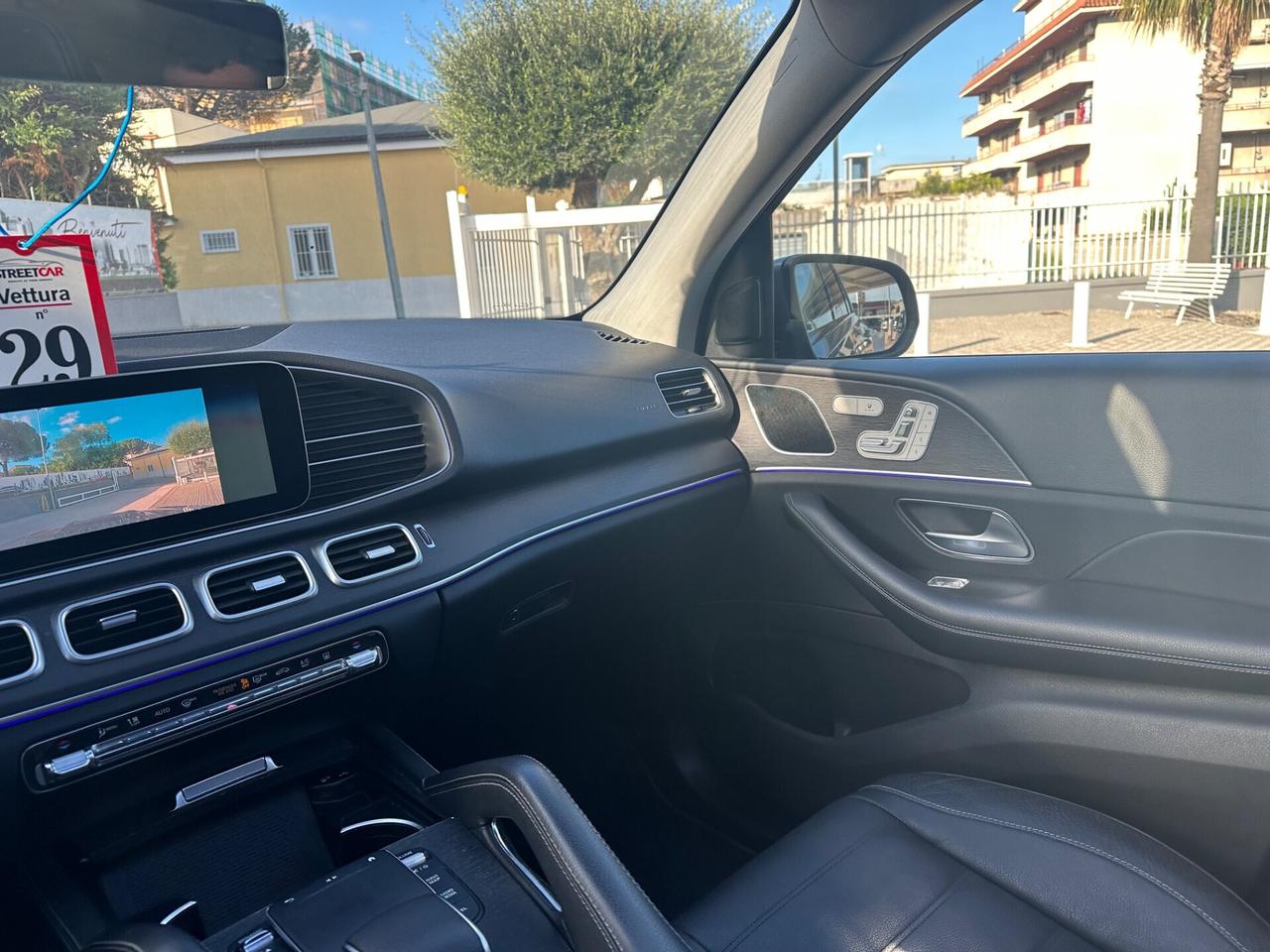 Mercedes-benz GLE 350 GLE 350 de 4Matic EQ-Power Premium amg
