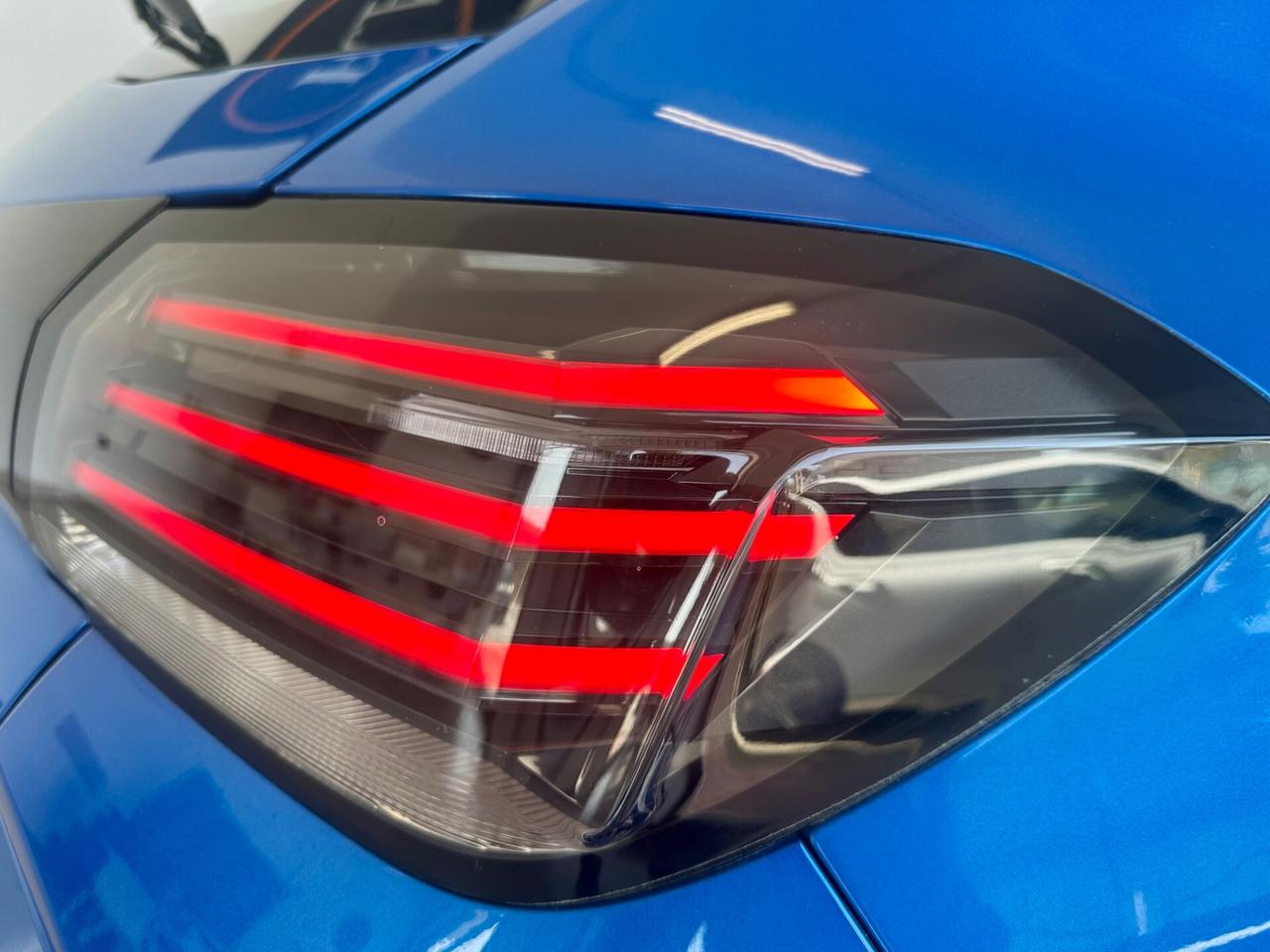 Peugeot 208 Stop&Start 5 porte Active 5.900KM