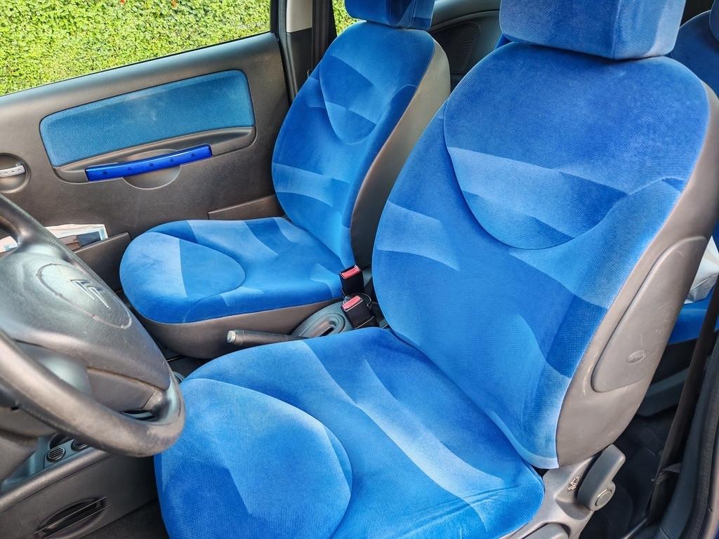 Citroen C2 Deejay 134.000 KM come nuova