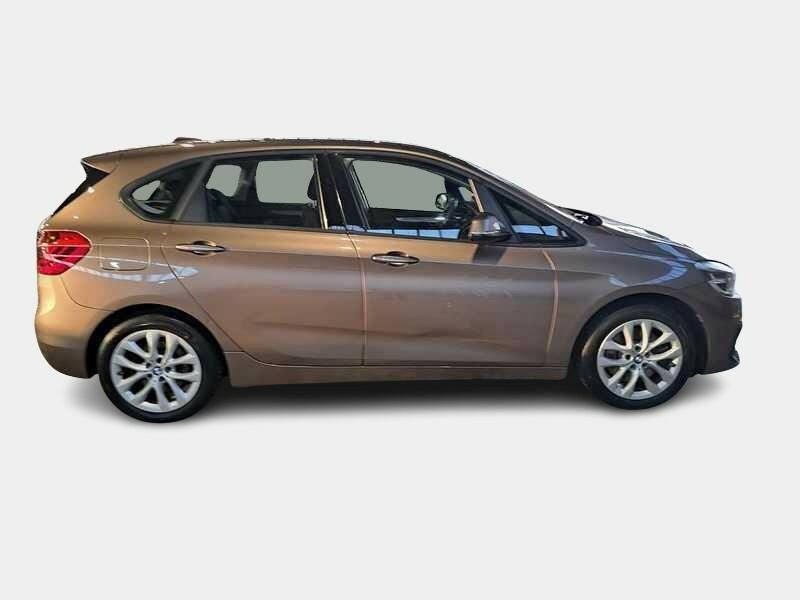 BMW 225 e ACTIVE TOURER iPerformance autom.